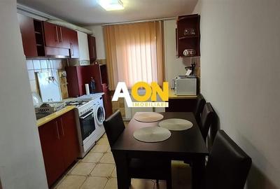 Apartament cu 2 camere decomandat în Ampoi 2 - 4