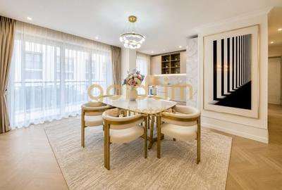 Apartament cu 4 camere decomandat, mobilat în Iancu Nicolae - 1