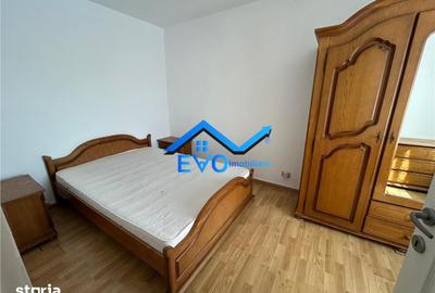 Apartament cu 2 camere nedecomandat, mobilat în Alexandru cel Bun - 5