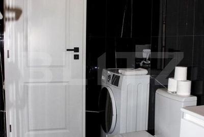 Apartament cu 2 camere semidecomandat în Universității