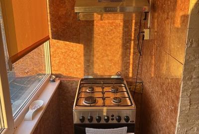 Apartament cu 3 camere decomandat în Central - 2