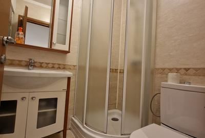 Apartament cu 3 camere decomandat, mobilat în P-ța Alba Iulia - 12