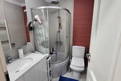 Apartament cu 3 camere decomandat în Giulești - 1