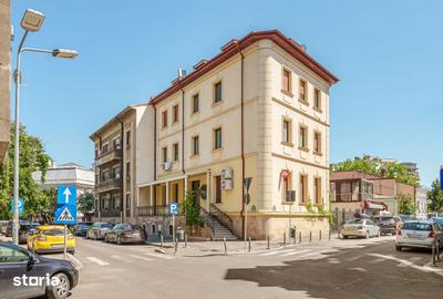 Apartament cu 6 camere, mobilat în Eminescu - 2