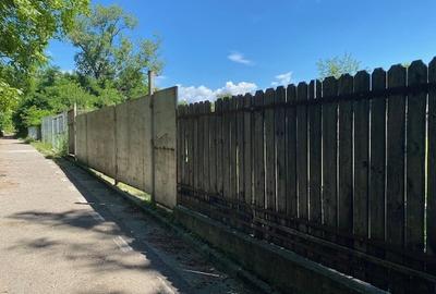 Teren Construcții intravilan de 1939 mp, în Breaza - 5