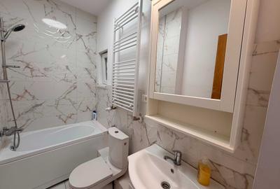 Apartament cu 2 camere semidecomandat în Central - 4