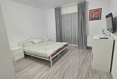 Apartament cu 2 camere decomandat în Crângași - 1