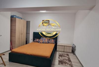 Garsonieră în Calea București - 2