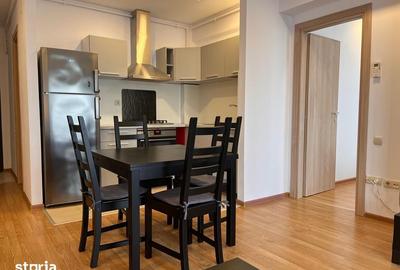 Apartament cu 2 camere în Pipera
