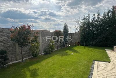 Casă cu Teren 471 Mp în Nufărul - 3