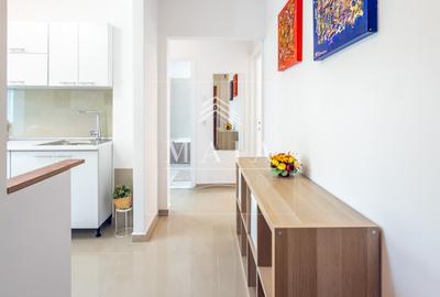Apartament cu 2 camere decomandat în Calea Dumbrăvii - 5
