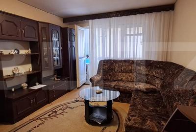 Apartament cu 2 camere decomandat, mobilat în Cernatu - 4