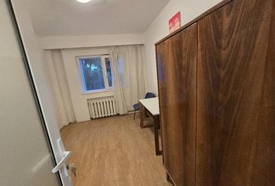 Apartament cu 3 camere decomandat în Zorilor - 7