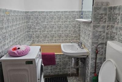 Apartament cu 2 camere în Florilor