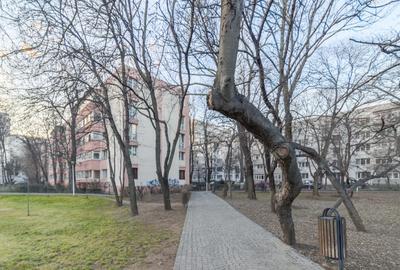 Apartament cu 2 camere semidecomandat, mobilat în Muncii