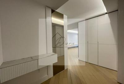 Apartament cu 3 camere semidecomandat, mobilat în Central - 13