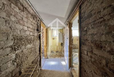 Apartament cu 3 camere în Terezian - 6