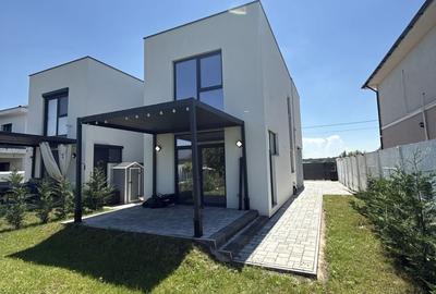 Casă cu 4 camere cu Teren 360 Mp în Dumbrăvița - 2