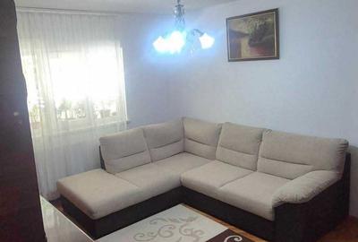 Apartament cu 2 camere semidecomandat în Ghiroda - 6