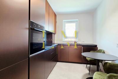 Apartament cu 2 camere decomandat în Bartolomeu - 6