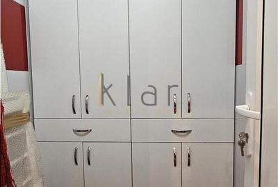 Apartament cu 2 camere decomandat, mobilat în Fălticeni - 10
