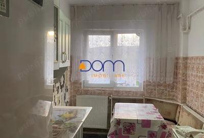 Apartament cu 2 camere decomandat în Central - 2