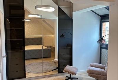 Apartament cu 2 camere decomandat în Exterior Vest - 7