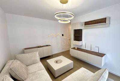 Apartament cu 2 camere decomandat, mobilat în Pipera - 2