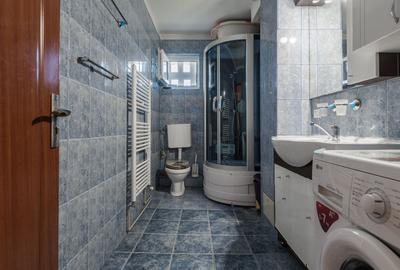 Apartament cu 3 camere decomandat în Mănăștur - 15