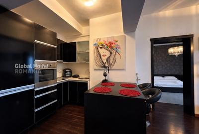 Apartament cu 2 camere semidecomandat, mobilat în Universitate - 4