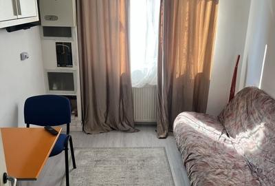 Garsonieră în Central