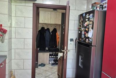Apartament cu 3 camere decomandat, mobilat în Crângași - 10