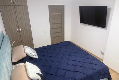 Apartament cu 2 camere decomandat în Ultracentral - 3