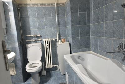 Apartament cu 2 camere decomandat în Drumul Taberei - 19