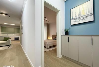 Apartament cu 2 camere în Torontalului - 3