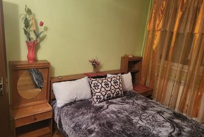 Apartament cu 2 camere decomandat în Ultracentral - 4