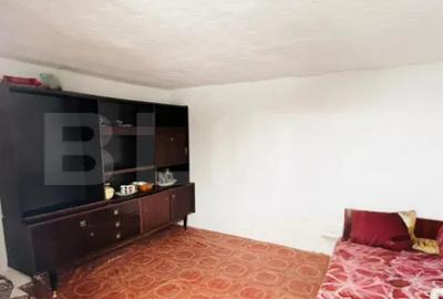 Casă cu 3 camere cu Teren 1948 Mp în Central - 8