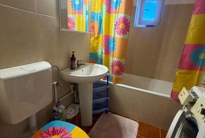 Apartament cu 2 camere decomandat în Cetate - 1