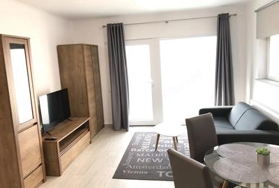 Apartament cu 2 camere nedecomandat în Zorilor - 2