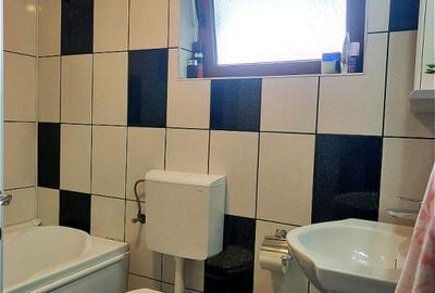 Casă cu 4 camere cu Canalizare în Gilău