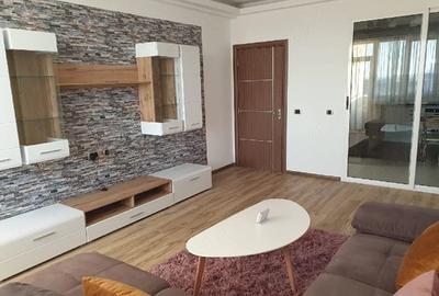 Apartament cu 2 camere decomandat în Central - 1