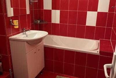 Apartament cu 2 camere decomandat în Central - 5