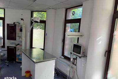 Spațiu comercial, de 25 mp, în Cug - 2
