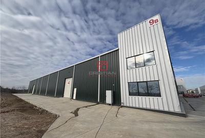 Spațiu comercial, de 1,448 mp, în Central - 14