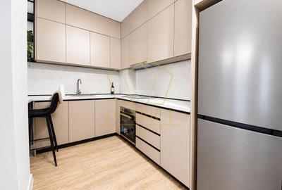 Apartament cu 2 camere semidecomandat, mobilat în Torontalului - 5