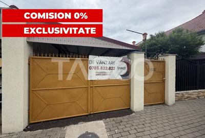 Casă individuală cu 3 camere cu Canalizare în Făgăraș - 1