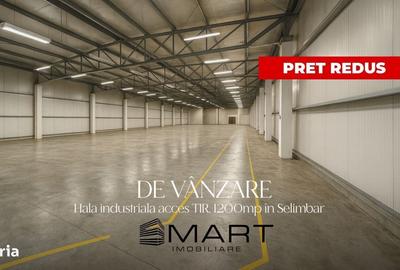 Apartament cu 4 camere în Șelimbăr
