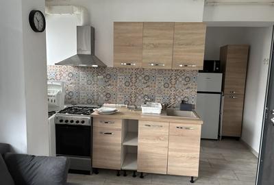 Apartament cu 2 camere în Central - 1