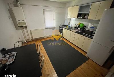 Apartament cu 2 camere decomandat, mobilat în Mărăști - 2