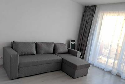 Apartament cu 2 camere decomandat în Mărăști - 2